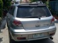 Selling Mitsubishi Outlander 2003 Automatic Gasoline in Mabalacat-1