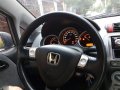 Selling Honda City 2008 Automatic Gasoline in Las Piñas-8