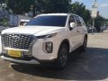 Selling Hyundai Palisade 2019 Manual Diesel in Quezon City-6