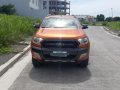 2nd Hand Ford Ranger 2017 for sale in Santa Rosa-0