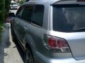 Selling Mitsubishi Outlander 2003 Automatic Gasoline in Mabalacat-3