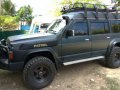 2nd Hand Nissan Patrol 1995 Manual Diesel for sale in Zamboanga City-2