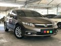 2nd Hand Honda Civic 2012 for sale in Parañaque-9