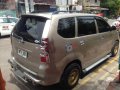 2009 Toyota Avanza for sale in Manila-3