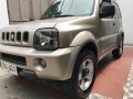 2nd Hand Suzuki Jimny 2005 at 78740 km for sale-5