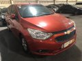 Selling Chevrolet Sail 2017 in Pasig-2