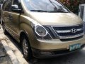 Hyundai Starex 2010 Manual Diesel for sale in Quezon City-8