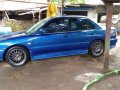 1993 Mitsubishi Lancer for sale in Tuy-2