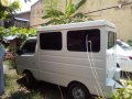 Sell 2nd Hand 2005 Suzuki Multi-Cab Manual Gasoline at 40000 km in Mandaue-2