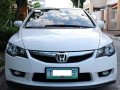 2011 Honda Civic for sale in Calamba-3