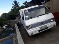 Selling 2nd Hand Mitsubishi L300 1997 in Pasig-6
