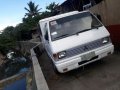 Selling 2nd Hand Mitsubishi L300 1997 in Pasig-1