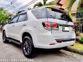 Selling 2nd Hand Toyota Fortuner 2015 Automatic Diesel at 29000 km in Angeles-3