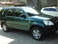 Sell 2nd Hand 2003 Honda Cr-V at 130000 km in Santa Rosa-0