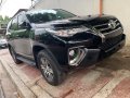 2nd Hand Toyota Fortuner 2018 Automatic Gasoline for sale in Quezon City-2