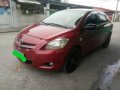Toyota Vios 2009 Manual Gasoline for sale in Angeles-3