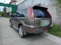 Selling 2nd Hand Nissan X-Trail 2008 in Quezon City-4