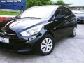 2nd Hand Hyundai Accent 2017 at 11000 km for sale in Parañaque-1