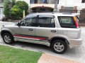 Selling Honda Cr-V 1998 at 110000 km in Bacoor-1