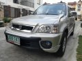 Selling Honda Cr-V 1998 at 110000 km in Bacoor-7