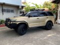 Selling 2nd Hand Toyota Fortuner 2014 at 50000 km in Quezon City-4