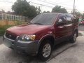 Sell 2nd Hand 2006 Ford Escape at 80000 km in Quezon City-2