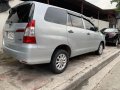 Selling Silver Toyota Innova 2016 Manual Diesel at 15100 km in Quezon City-2