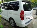 Hyundai Grand Starex 2009 Automatic Diesel for sale in Cebu City-2