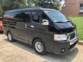 Toyota Hiace 2018 Automatic Diesel for sale in Quezon City-9