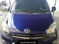 Selling Toyota Wigo 2015 Automatic Gasoline in Floridablanca-9