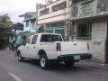 Selling 2nd Hand Isuzu Fuego 1997 in Quezon City-2