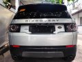 Selling Land Rover Discovery Sport 2018 Automatic Gasoline in Quezon City-2