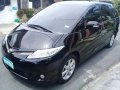 2nd Hand Toyota Previa 2010 at 70000 km for sale-1