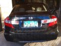 2nd Hand Honda Civic 2013 at 45000 km for sale in Parañaque-3