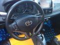 2nd Hand Toyota Vios 2017 at 40000 km for sale-6