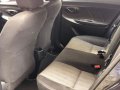 Selling Toyota Vios 2015 Automatic Gasoline in Taguig-1
