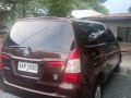 2nd Hand Toyota Innova 2015 Automatic Diesel for sale in Concepcion-4