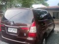 2nd Hand Toyota Innova 2015 Automatic Diesel for sale in Concepcion-3