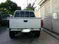 Selling 2nd Hand Nissan Frontier 2002 in Meycauayan-7