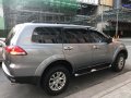 Sell 2nd Hand 2014 Mitsubishi Montero Sport Automatic Diesel at 43000 km in Las Piñas-6