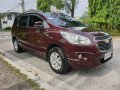 Selling 2nd Hand Chevrolet Spin 2015 at 65000 km -1
