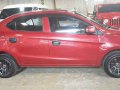 Red 2015 Mitsubishi Mirage G4 Sedan for sale in Quezon City -1