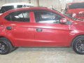 Red 2015 Mitsubishi Mirage G4 Sedan for sale in Quezon City -4