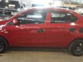 Red 2015 Mitsubishi Mirage G4 Sedan for sale in Quezon City -4