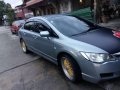 2nd Hand Honda Civic 2007 for sale in Angeles -0