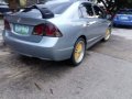 2nd Hand Honda Civic 2007 for sale in Angeles -4