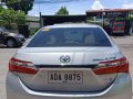 Selling Used Toyota Corolla Altis 2015 Sedan at 47000 km in Metro Manila -5