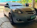 Sell Used 2009 Toyota Vios at 70000 km in Isabela -1