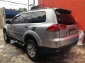 Used 2010 Mitsubishi Montero Sport Automatic Diesel for sale -2