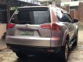 Used 2010 Mitsubishi Montero Sport Automatic Diesel for sale -2